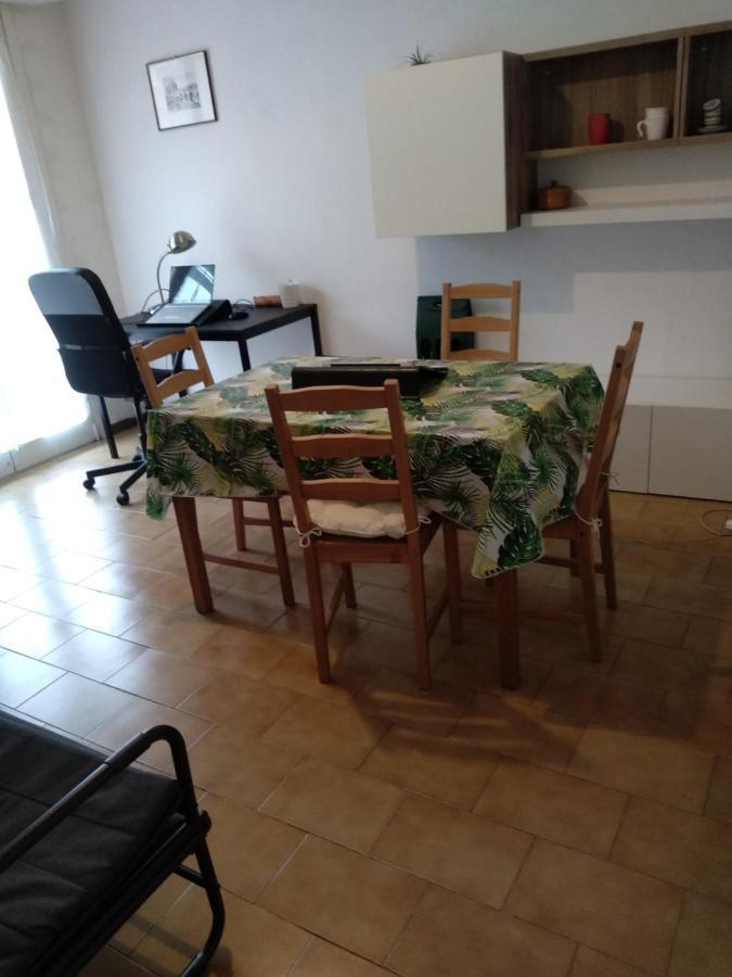 Appartamento Di Olga Lecco Exterior foto